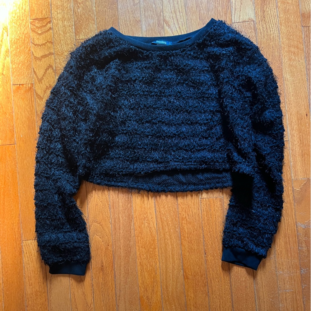 3 Sweaters